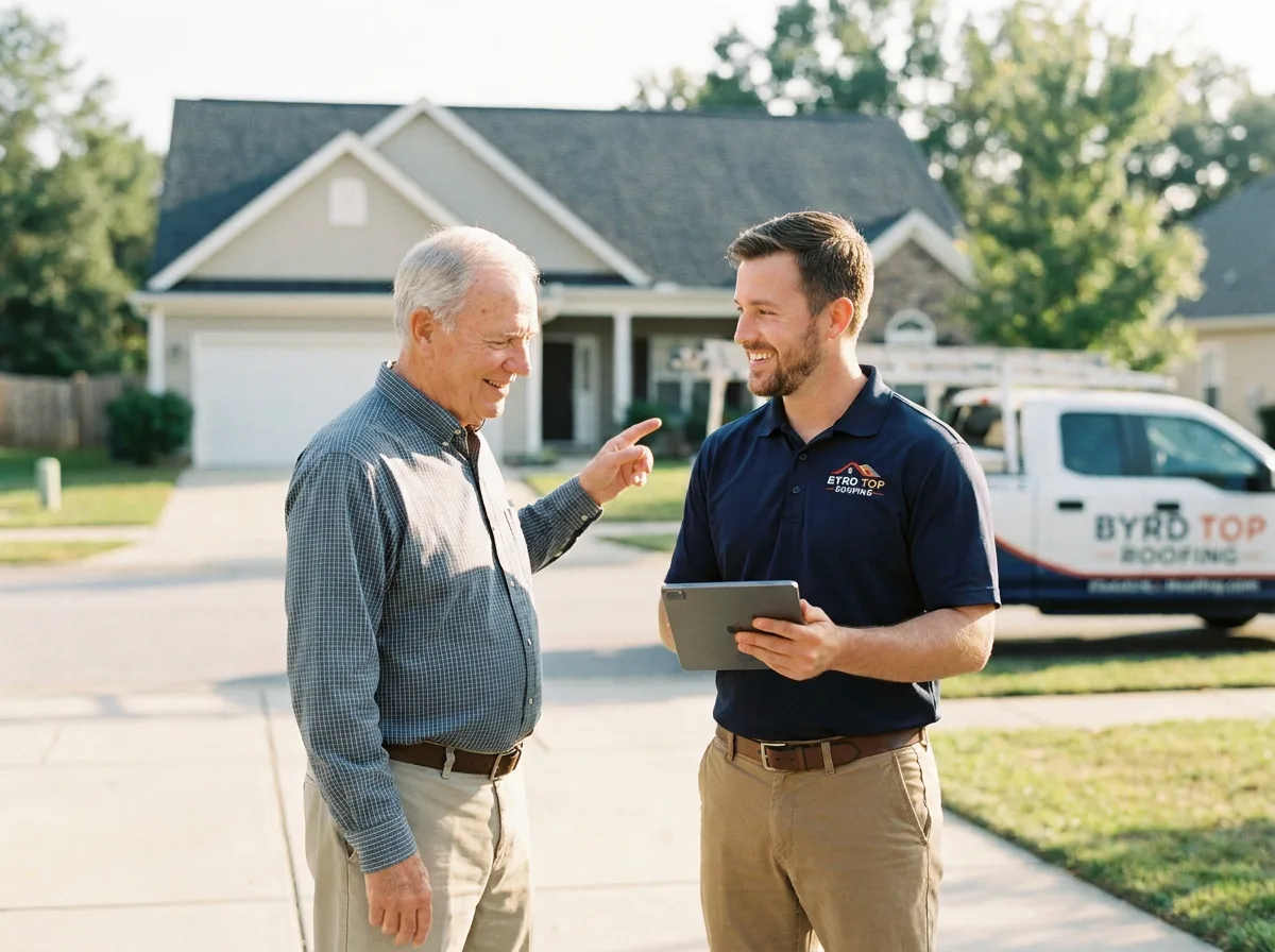 Roofing Eielson Afb, AK FAQs